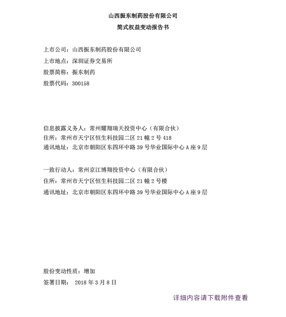 ʱҩ,ʱ,300158,Ȩ任